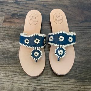🤩EUC! Jack Rogers sandals🤩